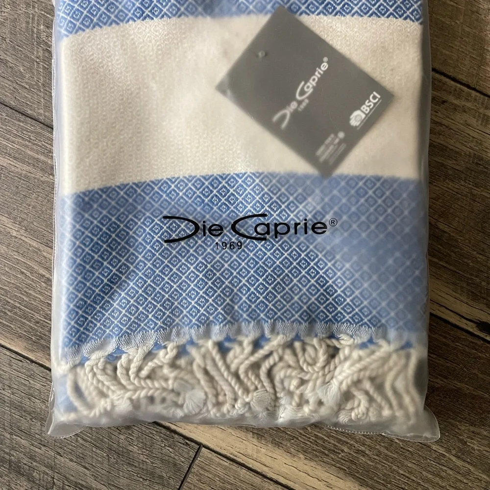 Turkish Beach Towel